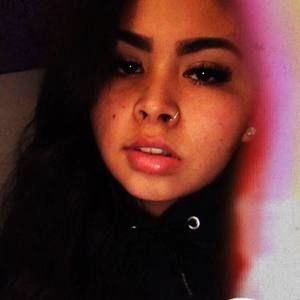 Meet your Posher, Tavyana